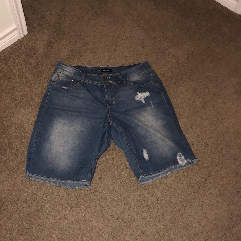Shorts